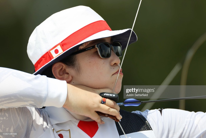 Bắn cung Hàn Quốc thống trị nội dung cung dây nữ Olympic Tokyo 2020 - Ảnh 9.