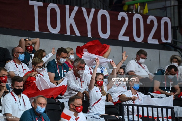 Thiếu bộ xét nghiệm trong làng vận động viên Olympic Tokyo 2020, xuất hiện 17 ca nhiễm mới - Ảnh 1.