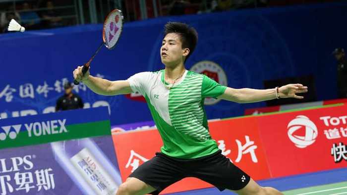 VĐV trẻ gốc Việt kém Tiến Minh 17 tuổi có chiến thắng đầu tiên tại Olympic Tokyo 2020   - Ảnh 1.