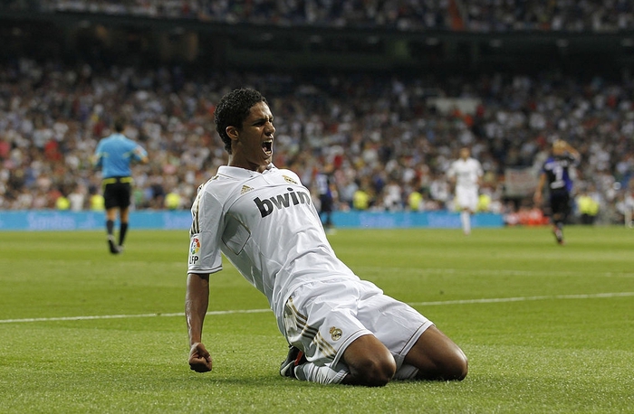 20 khoảnh khắc đáng nhớ nhất của Varane ở Real Madrid - Ảnh 2.