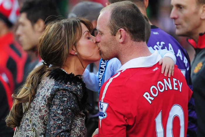 Lộ tin nhắn Wayne Rooney bị tống tiền trắng trợn, lôi cả vợ con ra để vòi vĩnh 10.000 bảng - Ảnh 3.