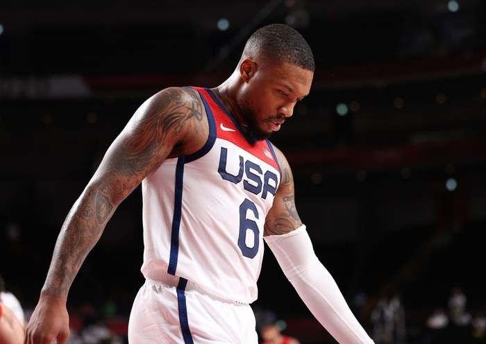 Liệu trái bóng FIBA tại Olympic Tokyo 2020 có gây ảnh hưởng tới các cầu thủ Mỹ? - Ảnh 3.
