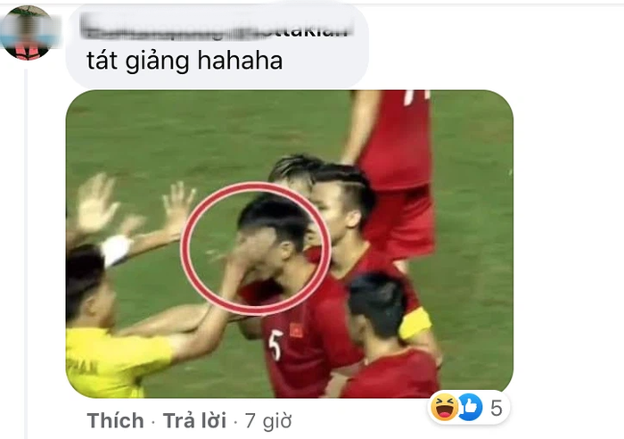 Fan Thái Lan kéo vào fanpage Viettel cà khịa Quế Ngọc Hải, khẳng định &quot;Việt Nam vẫn sợ Thái Lan thôi&quot; - Ảnh 3.