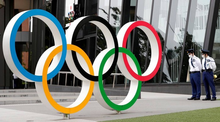 Vi phạm quy định của ban tổ chức, vận động viên bị tước quyền tham gia Olympic - Ảnh 3.