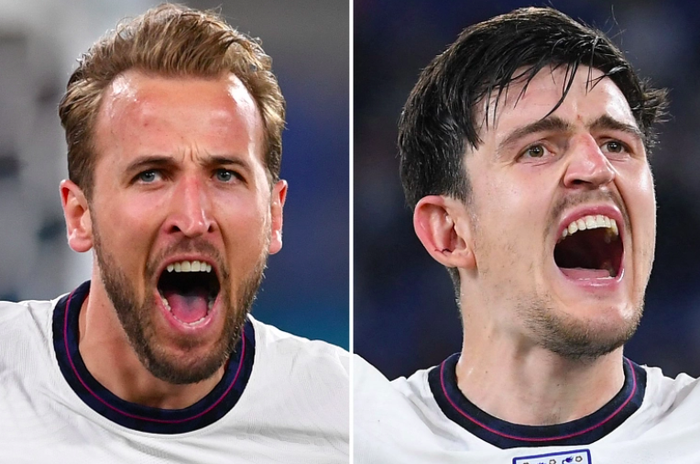 Những người hùng tuyển Anh thề sẽ không lặp lại kết quả đau lòng ở World Cup 2018 - Ảnh 1.