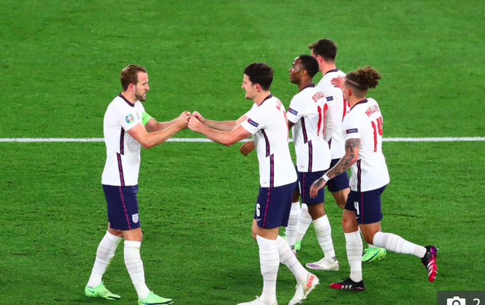 Những người hùng tuyển Anh thề sẽ không lặp lại kết quả đau lòng ở World Cup 2018 - Ảnh 2.