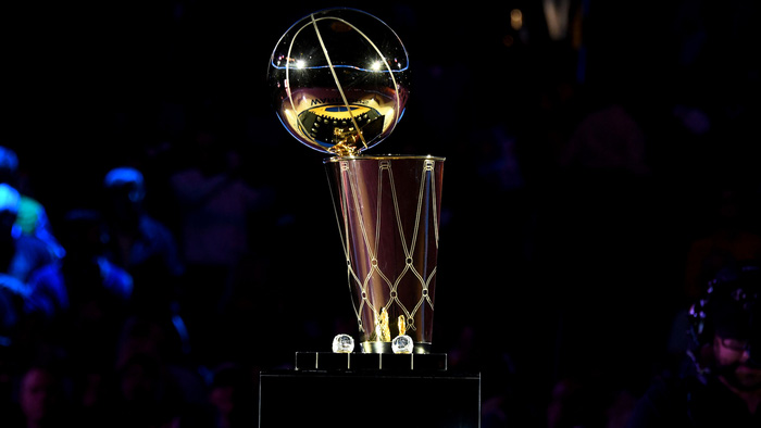 Hé lộ lịch thi đấu NBA Finals 2021: 7 trận đấu quyết định số phận của Phoenix Suns và Milwaukee Bucks - Ảnh 1.