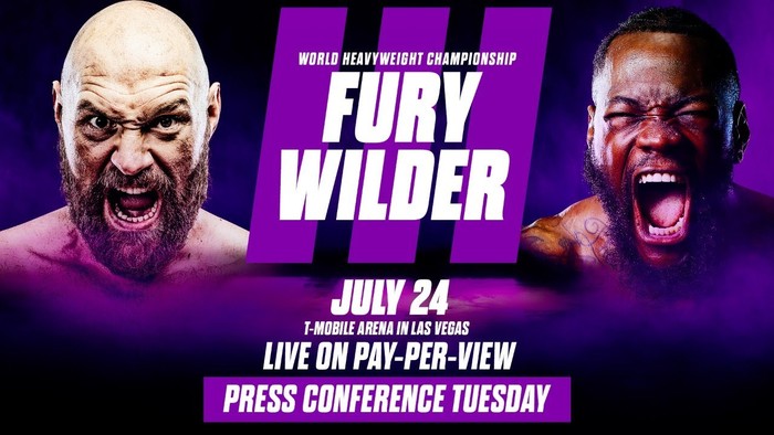 Tyson Fury xác nhận sẽ đấu Francis Ngannou sau khi &quot;xử&quot; xong Joshua và Wilder - Ảnh 2.