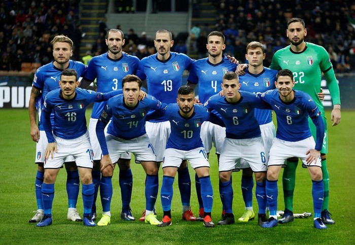 Nhận định, soi kèo, dự đoán bán kết Euro 2020: Ý vs Tây Ban Nha - Ảnh 1.