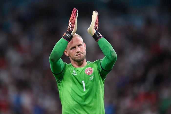 Người hùng Đan Mạch rơi nước mắt tiếc nuối khi để tuột tấm vé chung kết Euro 2020 - Ảnh 5.