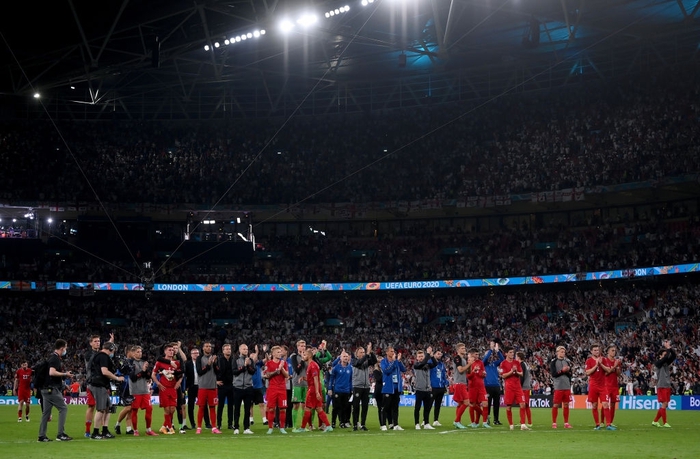 Người hùng Đan Mạch rơi nước mắt tiếc nuối khi để tuột tấm vé chung kết Euro 2020 - Ảnh 7.