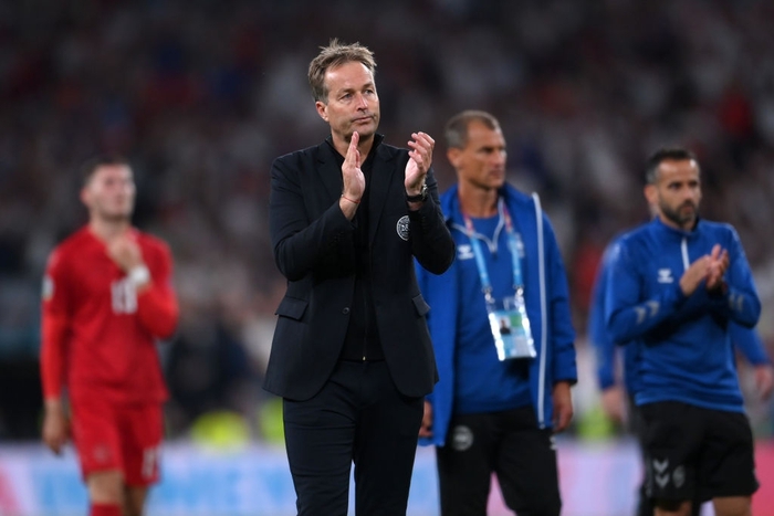 Người hùng Đan Mạch rơi nước mắt tiếc nuối khi để tuột tấm vé chung kết Euro 2020 - Ảnh 6.