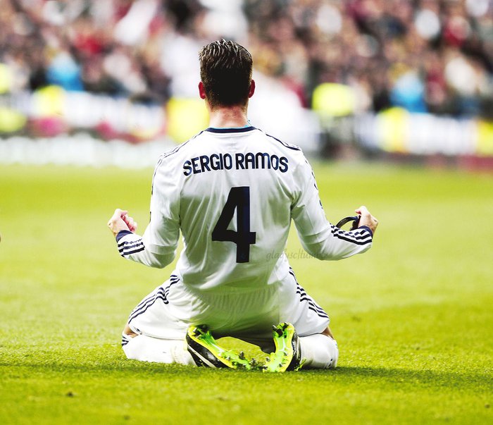 Sergio Ramos chính thức gia nhập Paris Saint-Germain - Ảnh 2.