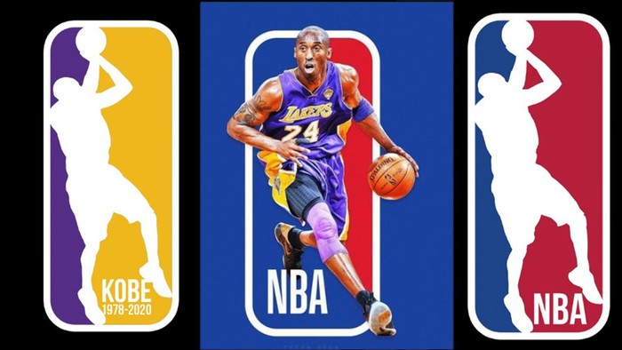 Vừa ra mắt Logo mới, NBA đã phải nhận chỉ trích
