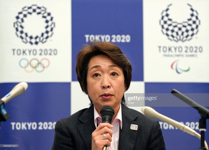 Olympic Tokyo 2021 chốt diễn ra không khán giả - Ảnh 1.