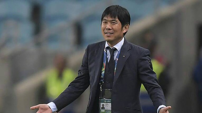 Đối thủ của HLV Park Hang-seo tại vòng loại thứ 3 World Cup 2022: Những bộ profile khủng - Ảnh 1.
