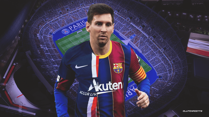 Nhờ Messi, lượng người theo dõi các tài khoản mạng xã hội của Paris Saint-Germain tăng vọt  - Ảnh 1.