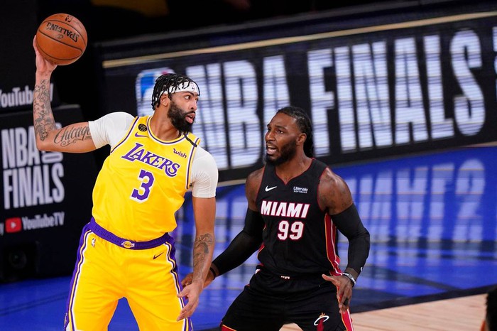 Russell Westbrook chính thức cập bến, Los Angeles Lakers sẽ chơi như thế nào ở mùa giải mới? - Ảnh 5.