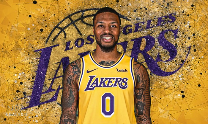 &quot;Cá một triệu USD, rằng tôi sẽ không bao giờ đến Los Angeles Lakers&quot; - Ảnh 2.