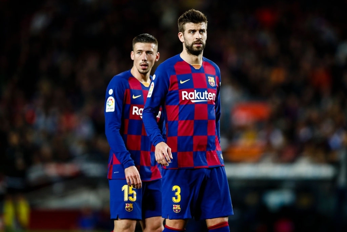 Preview mùa giải 2021/22: Barcelona - Ảnh 3.