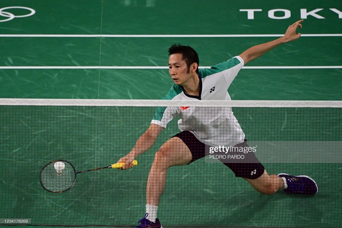 “Tay vợt” số 1 Nguyễn Tiến Minh chia sẻ bí kíp để tham dự 4 kỳ Olympic liên tiếp   - Ảnh 2.