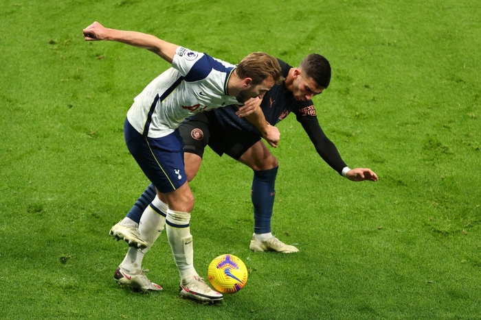 Cựu cầu thủ Tottenham tin Harry Kane gia nhập Manchester City - Ảnh 2.
