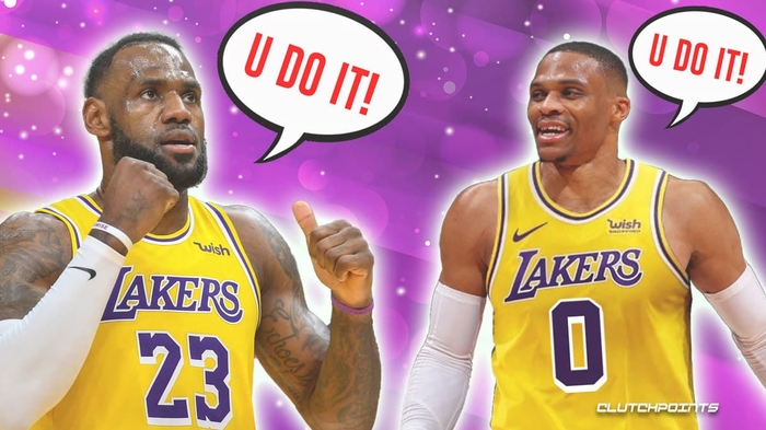 Los Angeles Lakers: Liệu có trở lại mạnh mẽ ở mùa giải 2021-2022? - Ảnh 3.