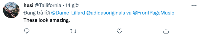 Damian Lillard tung mẫu giày kết hợp cùng với Adidas, nhận phản hồi trái ngược từ người hâm mộ - Ảnh 5.