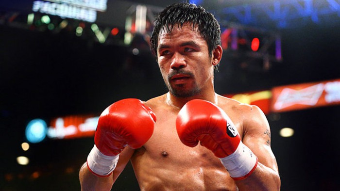 Giới chuyên gia dự đoán về kèo Pacquiao - Ugas: Tất cả đều chọn huyền thoại người Philippines - Ảnh 1.