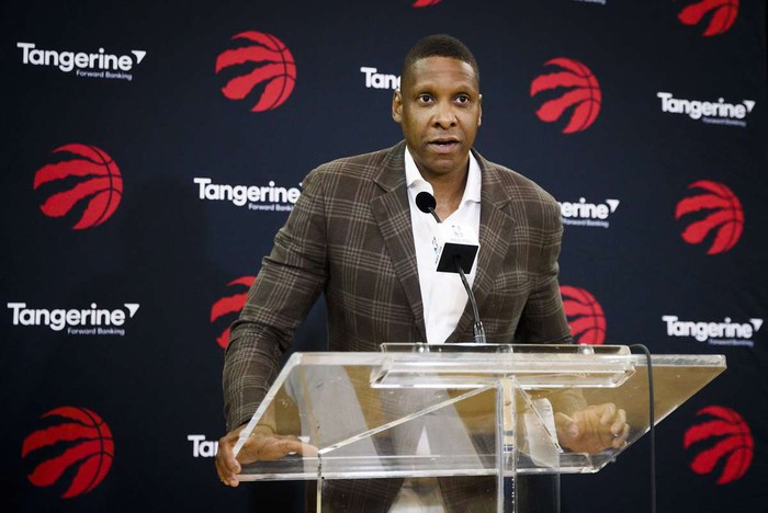 Chủ tịch Toronto Raptors ám chỉ Miami Heat có hành vi tampering trong thương vụ Kyle Lowry - Ảnh 3.