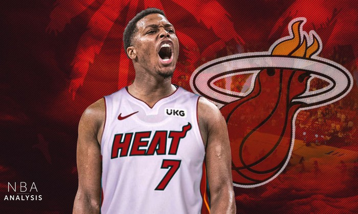 Chủ tịch Toronto Raptors ám chỉ Miami Heat có hành vi tampering trong thương vụ Kyle Lowry - Ảnh 1.