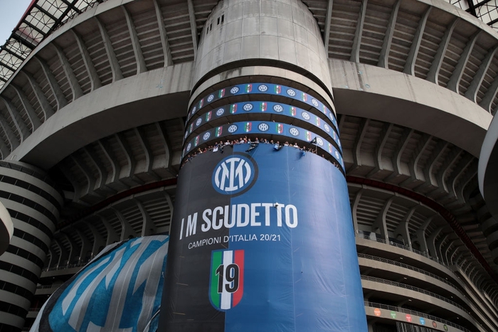Preview mùa giải 2021/22: Inter Milan - Ảnh 3.