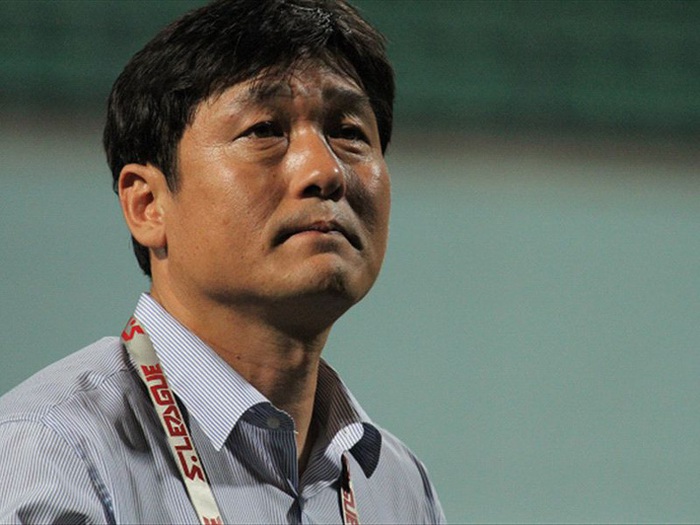 HLV Hàn Quốc muốn dẫn dắt tuyển Thái Lan, không nhận lương nếu đội không thi đấu - Ảnh 1.