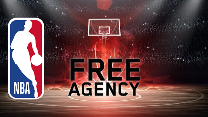 Tổng hợp chuyển nhượng NBA 2021: Kawhi Leonard và Chris Paul từ chối gia hạn, trở thành cầu thủ tự do - Ảnh 1.