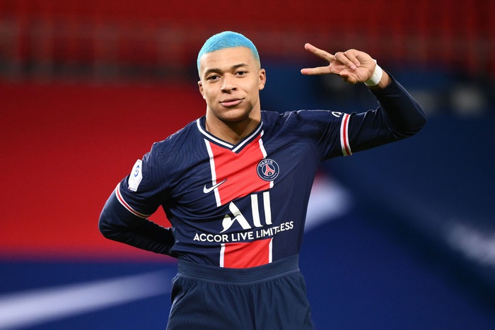 Chuyển nhượng 20/8: Thừa nước đục thả câu, MU &quot;rình rập&quot; Mbappe - Ảnh 3.