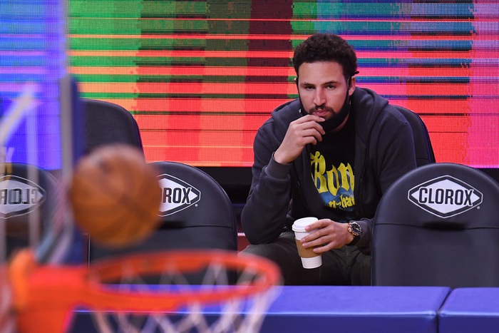 Golden State Warriors: Ba điều fan nhớ nhất về Klay Thompson cho tới ngày nhận quà Giáng sinh - Ảnh 1.