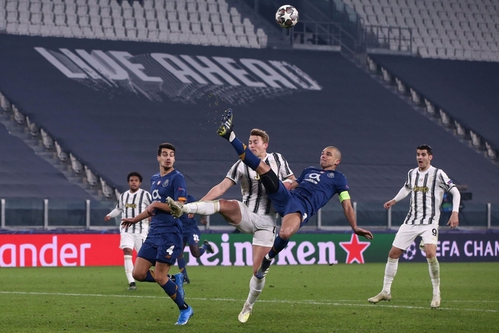 Preview mùa giải 2021/22: Juventus - Ảnh 2.