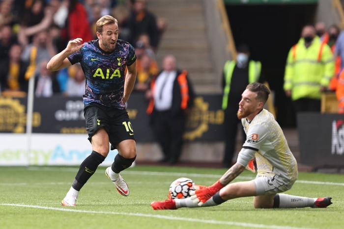 Kane trở lại, Tottenham tiếp tục thăng hoa - Ảnh 7.
