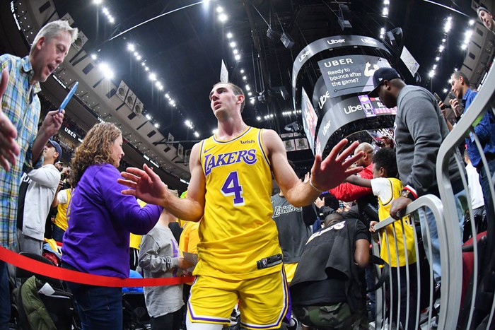 Người cũ Los Angeles Lakers lộ video tập luyện &quot;chuẩn chỉ&quot; ở Chicago, sẵn sàng cho mùa giải 2021-2022 - Ảnh 4.