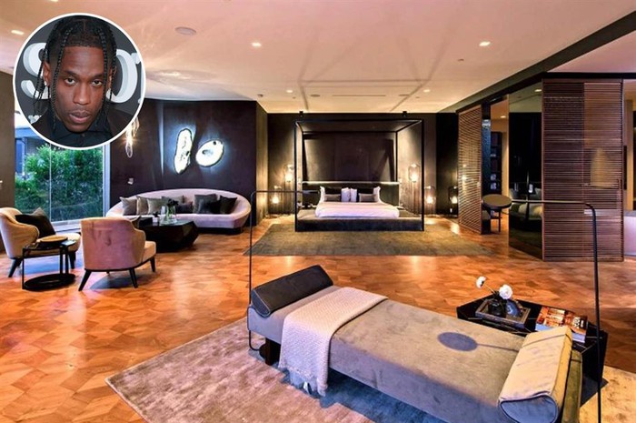 Hoàng Đức khoe phòng ngủ đầy tinh tế ở nhà mới, đẹp không kém phòng siêu sao quốc tế - Ảnh 2.