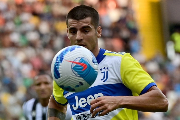 Thủ môn tấu hài khó đỡ, Juventus mất điểm cay đắng dù dẫn trước 2 bàn - Ảnh 6.