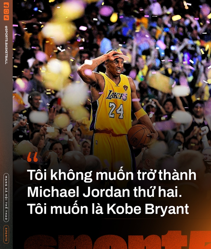 Kobe Bryant và 8 câu nói sống mãi theo thời gian - Ảnh 8.