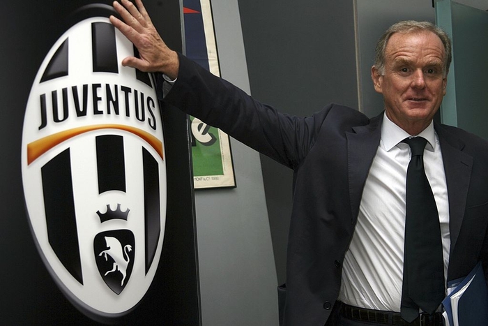 Cựu chủ tịch Juventus: Mua Ronaldo là một sai lầm, cần bán ngay