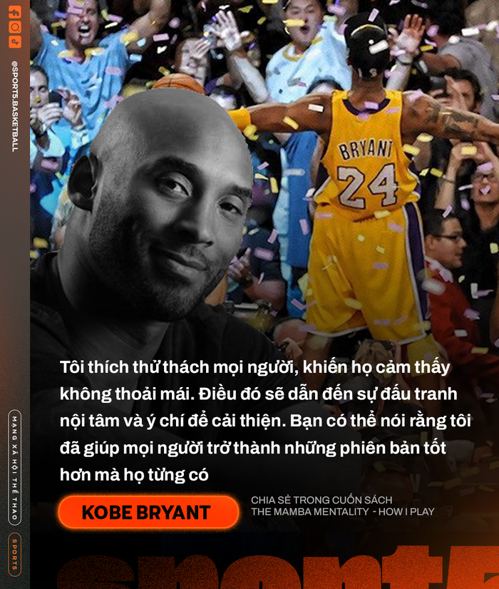 &quot;Hiệu ứng Kobe Bryant&quot;, tâm thư cho ngày đặc biệt - Ảnh 4.