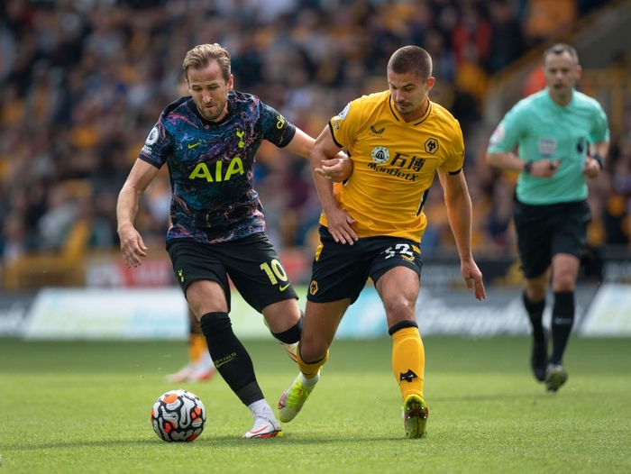 Kane đòi Tottenham tăng lương gấp đôi sau khi không thể tới Man City - Ảnh 3.