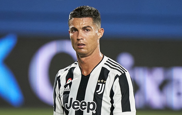 Hé lộ sốc: MU có thể nẫng tay trên Man City để đem Ronaldo quay về? - Ảnh 3.