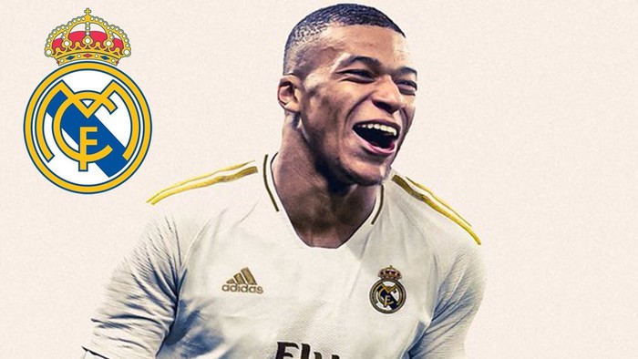 Nóng: PSG chấp nhận đàm phán sau đề nghị bom tấn thứ hai của Real cho Mbappe - Ảnh 1.