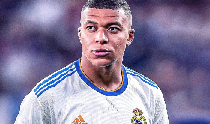 PSG đánh tiếng đem Haaland về thế chỗ Mbappe - Ảnh 3.