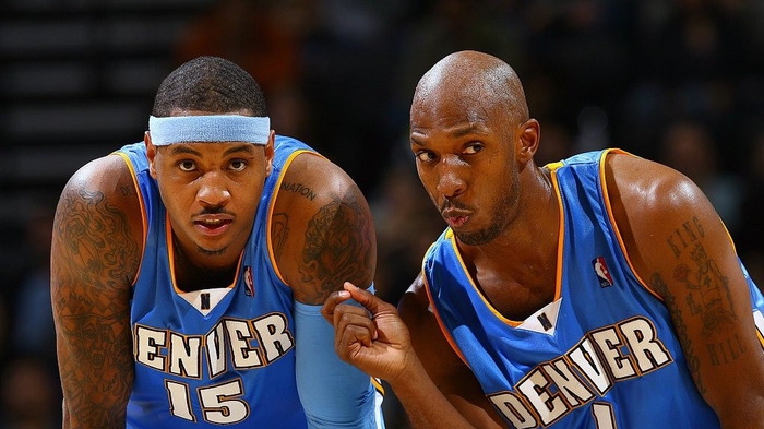 Sự thật sau câu chuyện Carmelo Anthony &quot;phản bội&quot; Denver Nuggets ở mùa giải 2010-2011? - Ảnh 3.