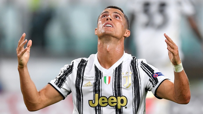 Không một lời tạm biệt hay tri ân Ronaldo, Juventus bị tố vô ơn - Ảnh 1.